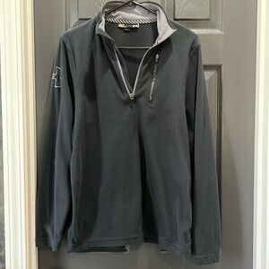 Under Armour Fleece Sweatshirt - Great Shape!